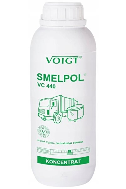 Other Voigt VC 440 Smelpol odor neutralizer 1000 ml