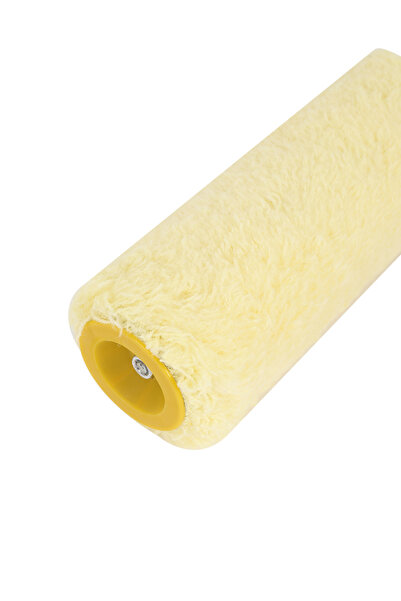 Lawazim Paint Roller 9 Inch - Durable Reusable Roller Brush for Interior and Exterior Painting