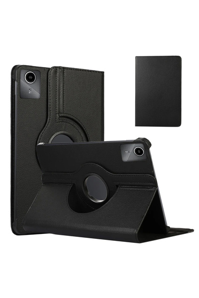 Other Husă rotativă 360° pentru Lenovo Tab M11 TB330FU 10.95 (negru)
