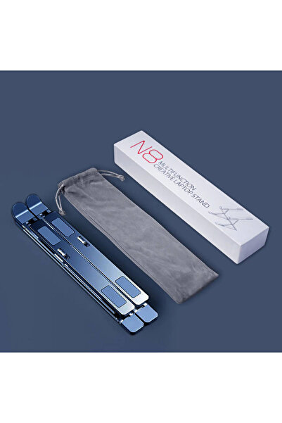 Other N8 Laptop Stand (Gray)