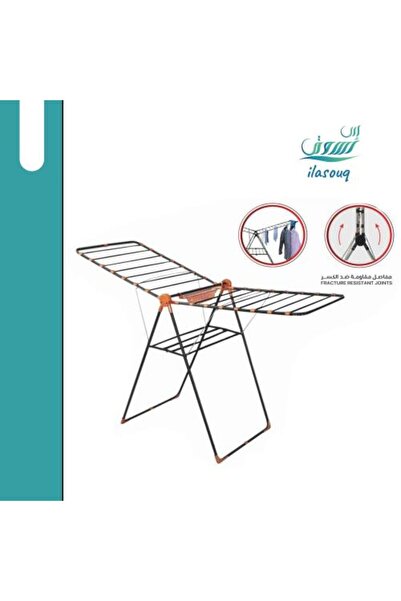 DAC 307 Clothes Drying Rack 19 meter