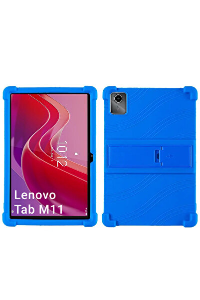 Other Carcasă Armor pentru Lenovo Tab M11 TB330FU 10.95 (Albastru)