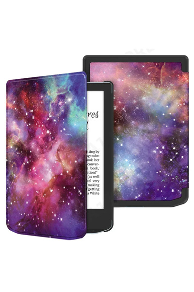 Other Carcasă grafică pentru PocketBook Verse Pro 629 634 (Galactica)