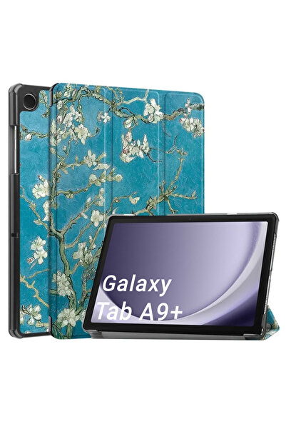 Other Carcasă grafică pentru Samsung Galaxy Tab A9 Plus 11 (caisă)