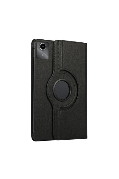 Other Husă rotativă 360° pentru Lenovo Tab M11 TB330FU 10.95 (negru)