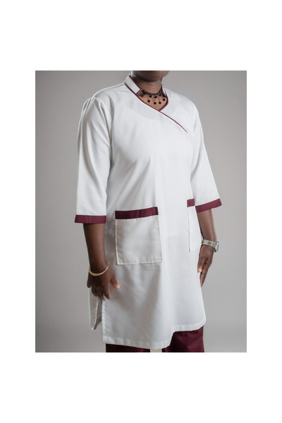 KAKİ زي عاملات