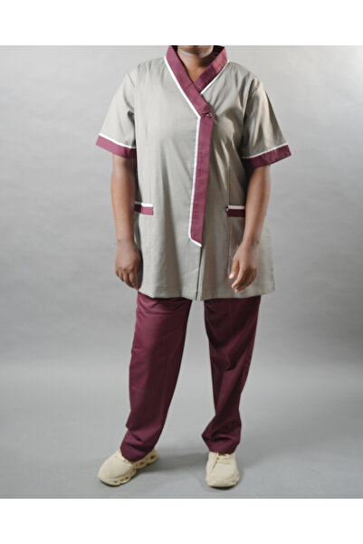 KAKİ زي عاملات