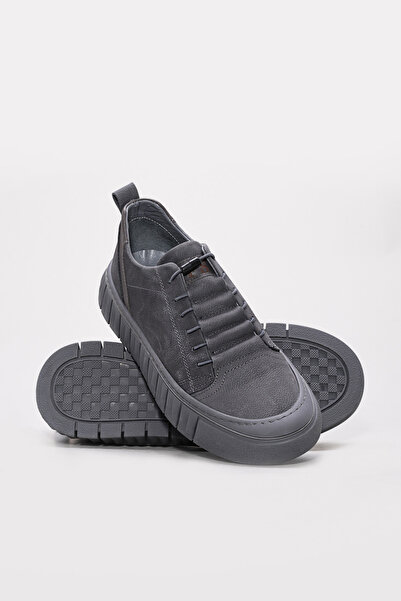 FAST STEP Genuine Leather Men's Casual Shoes 951Ma825