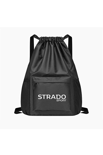Other Rucsac sport impermeabil Strado 37x48x19 cm (negru)