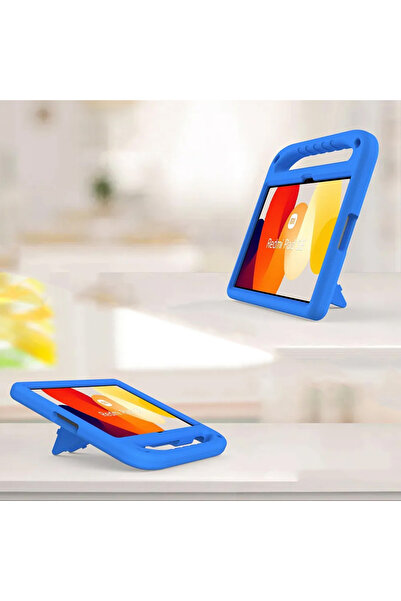 Other FunColor Xiaomi Redmi Pad SE case - Red