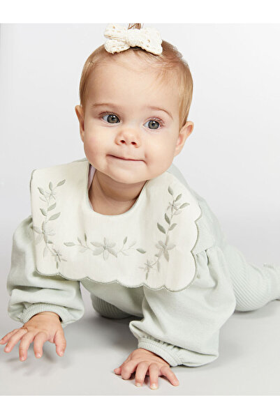 LC Waikiki Create Your Style from Uzg Store |   Printed Girl's Buckle Set of 3