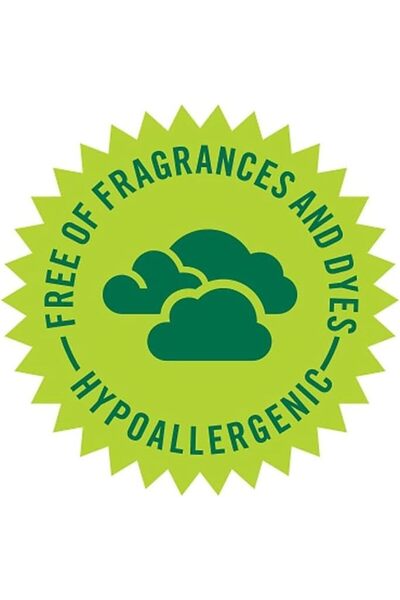 Seventh Generation Laundry Fabric Softener Liquid, Free & Clear, Reduces Static, 32 Fl Oz