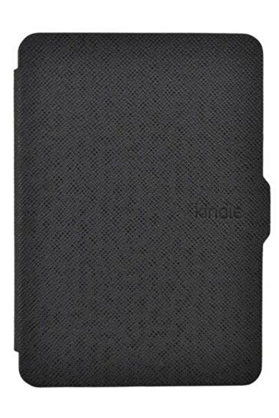 Other Husă de carte pentru Kindle Paperwhite 1/2/3 (neagră)