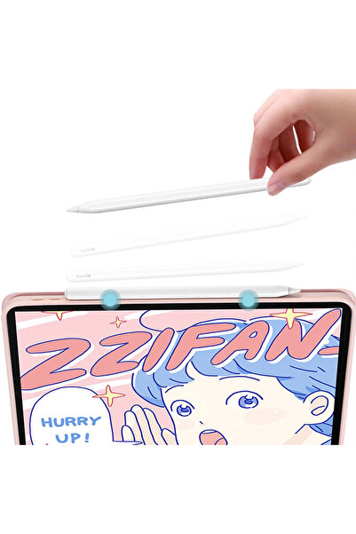 Other Husă cu tastatură pentru Samsung Galaxy Tab S6 Lite - CFS6L (albastră)