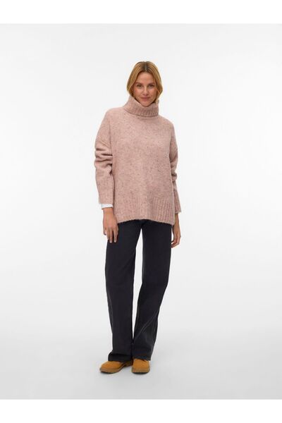 Vero Moda Strickpullover VMINGRID Strickpullover