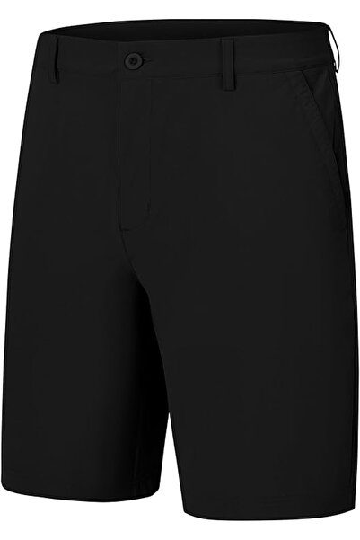 OEM Pantaloni sport respirabili pentru bărbați, negri, mărimea 40