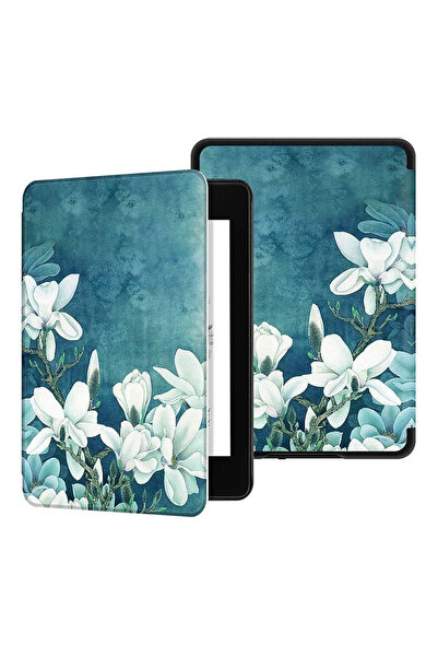 Other Carcasă inteligentă pentru Kindle Paperwhite 1/2/3 (Orhidee)