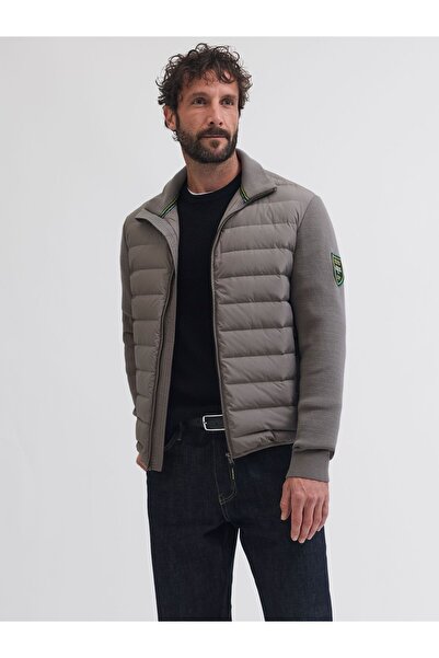 Portland Outerwear Company Hybridjacke Portland Outerwear Co. Hybridjacke