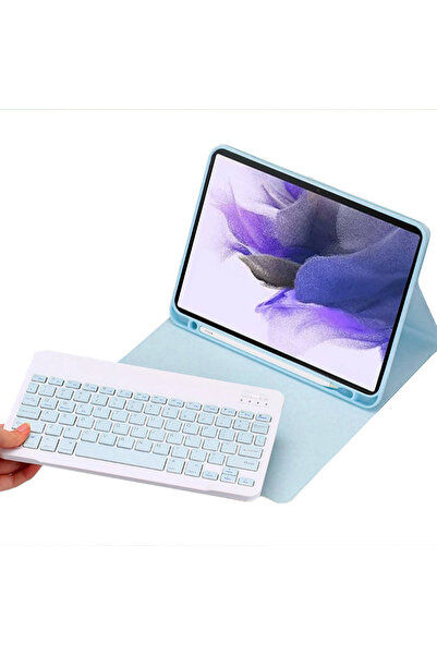 Other Husă cu tastatură pentru Samsung Galaxy Tab S7 FE/ S7 Plus - CFS7FE (Al...