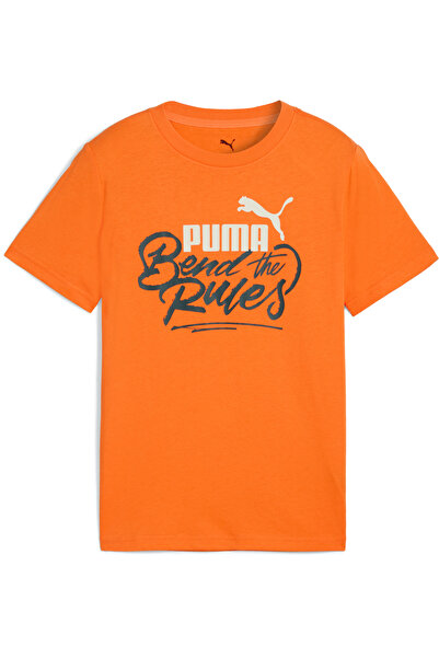 Puma Γραφικό μπλουζάκι MID's 90s III για νέους