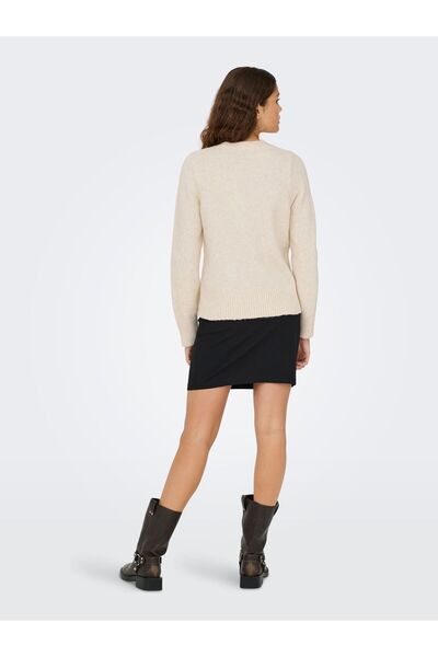 ONLY Strickpullover ONLLAUREN Strickpullover