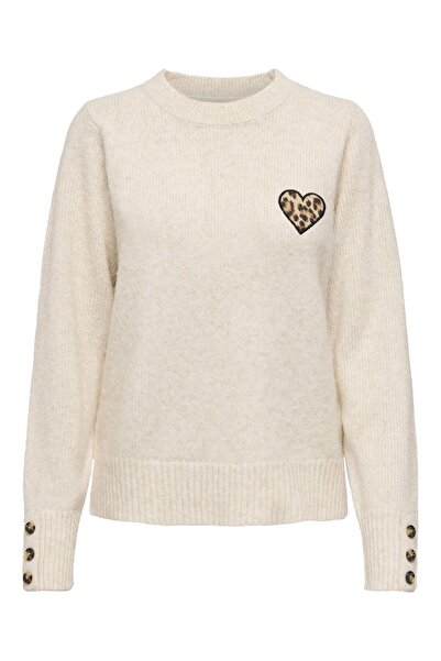 ONLY Strickpullover ONLLAUREN Strickpullover