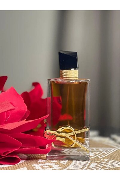 Saint Laurent Libre Le Parfum by Yves Saint Laurent for Women - Eau de Parfum - 90ml