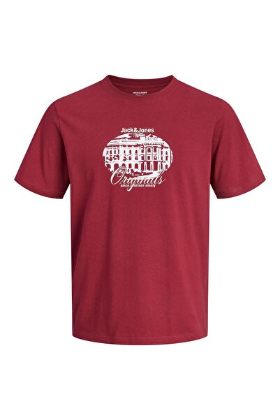 Jack & Jones T-shirt Gedruckt T-shirt