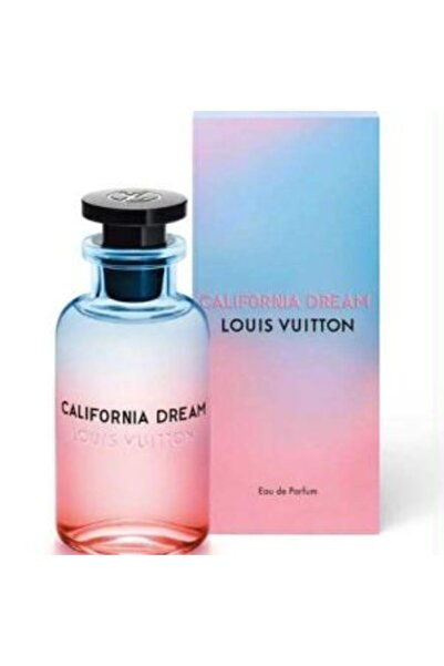 Louis Vuitton California Dream Eau De Parfum - 100 ML