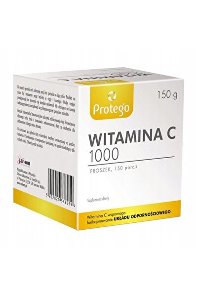 Other Protego Pure Vitamin C 1000 Powder 150g