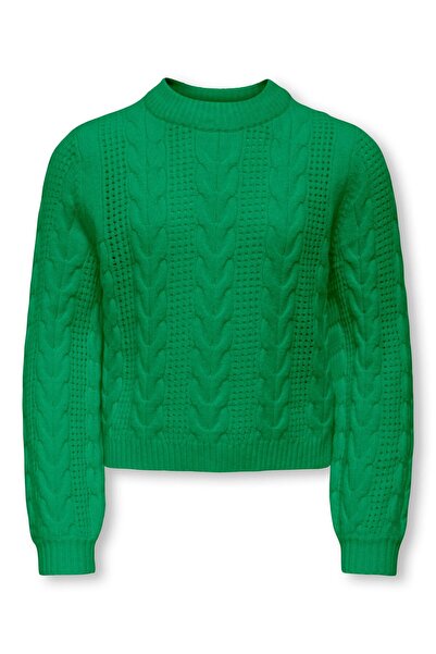 Kids Only Strickpullover KOGRUBINA Strickpullover