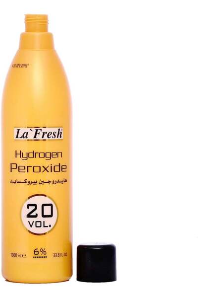 Fresh724 La Fresh Anti-Dandruff Hair Cream 500 ml