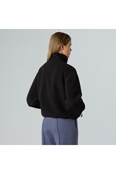 THE NORTH FACE W Yumiori Off Peak 1/2 Zip Jacket Women's Fleece