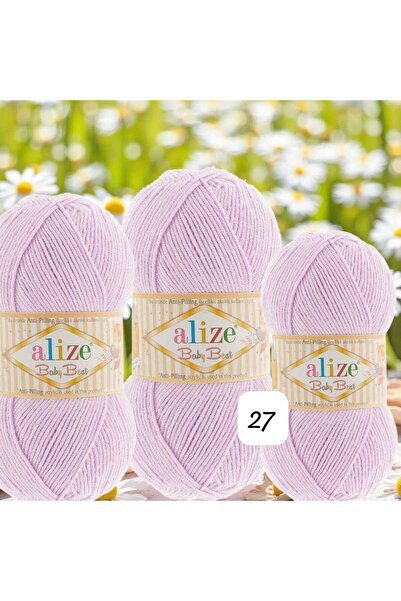 ÇEÇEN HOME (3 броя) 27 Baby Best Кардиган-пуловер-шапка-хоби ръчно плетене пр...