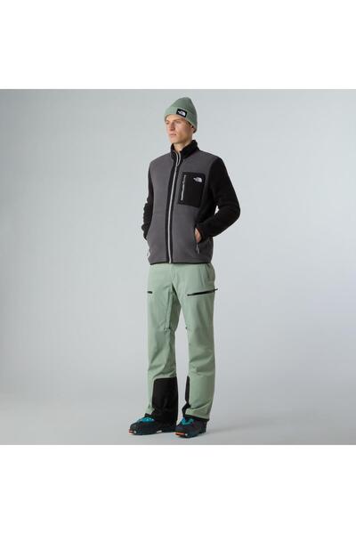 THE NORTH FACE Ανδρικό φλις μπουφάν M Yumiori με φερμουάρ