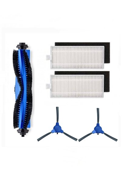 Rovexa Set de 5 piese compatibil cu Anker Eufy 25C / 30 / 35C