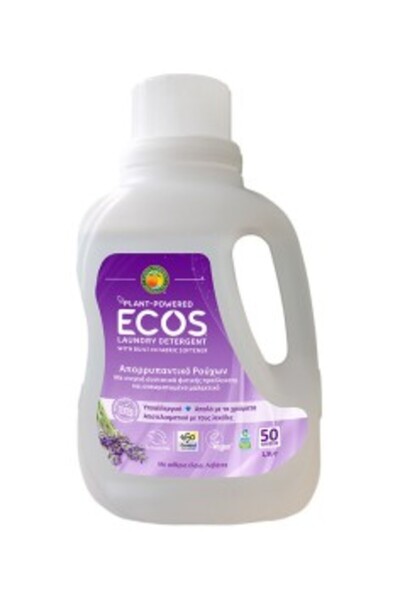 ECOS New Magnolia and Lily Laundry Detergent 1.5 L