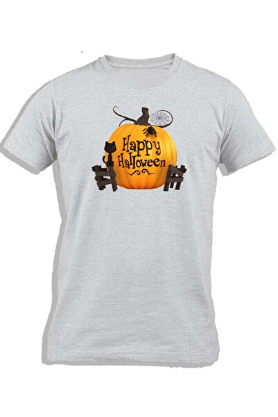 Ay Cabron قطة هالوين العنكبوت