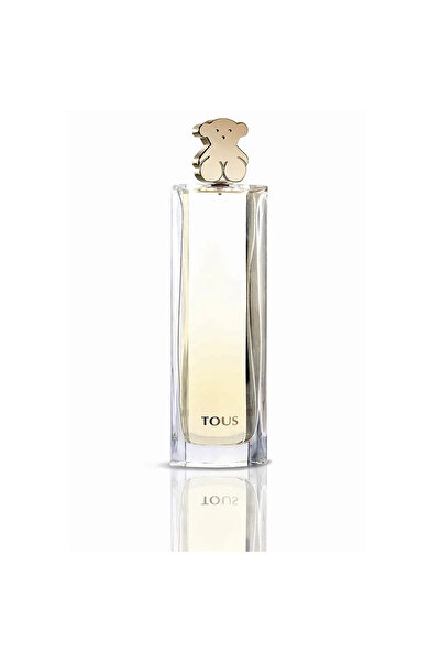 Tous Apa de Parfum cu vaporizator pentru femei 90 ml