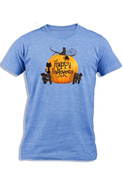 Ay Cabron قطة هالوين العنكبوت