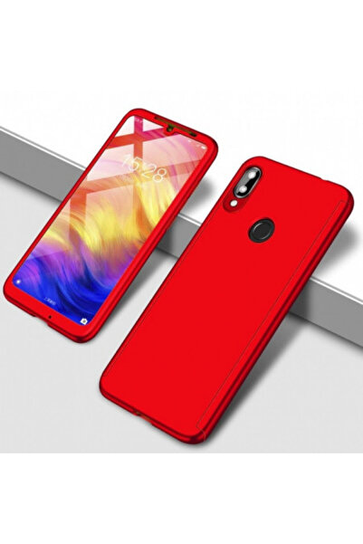 Cyclop Husa CYCLOP™ 360 Samsung A 50 rosu 2019 gkk