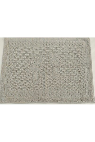 Üstünel Tekstil 100% Cotton Peter Pan Foot Towel. 50X70 1 Piece Foot Towel.