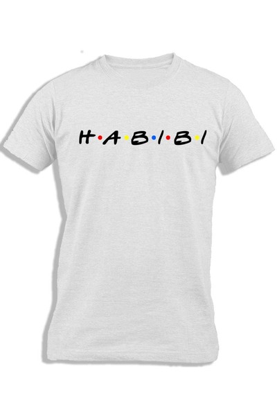 Ay Cabron HABIBI FOR KIDS