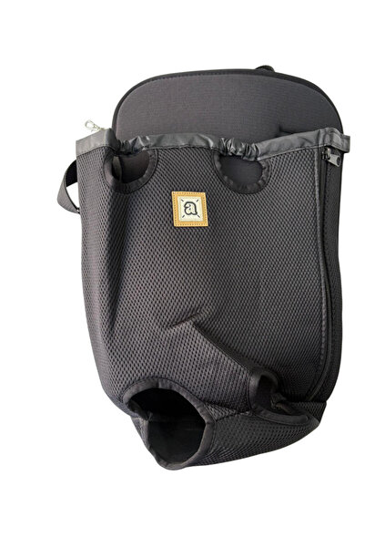 Pet Pretty Ana Kucağı Battal Siyah