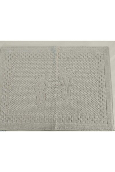 Üstünel Tekstil 100% бавовняний рушник для ніг. 50X70 1 ШТУКА РУШНИК ДЛЯ НІГ.