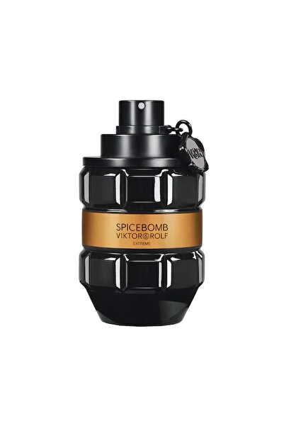 Viktor&Rolf Viktor & Rolf Spicebomb Extreme EDP Για Άνδρες 50ml