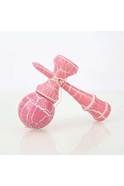 MAGIC TOYS Kendama Crack, 18 cm, M 5