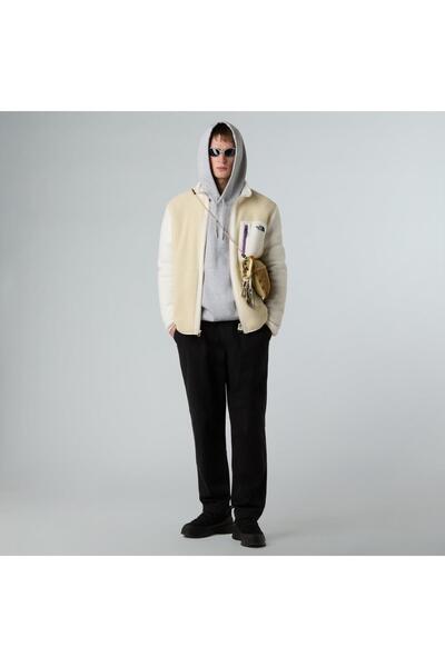 THE NORTH FACE M Yumiori Full Zip Erkek Polar Mont