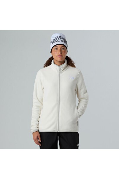 THE NORTH FACE W Glacier Fleece Jacket Kadın Polar Ceket
