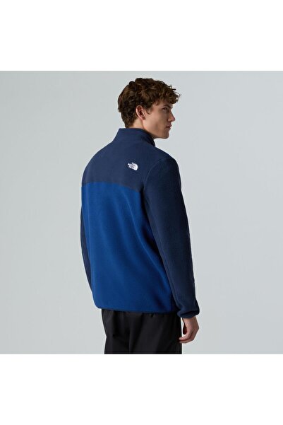 THE NORTH FACE M Yumiori Full Zip Erkek Polar Mont